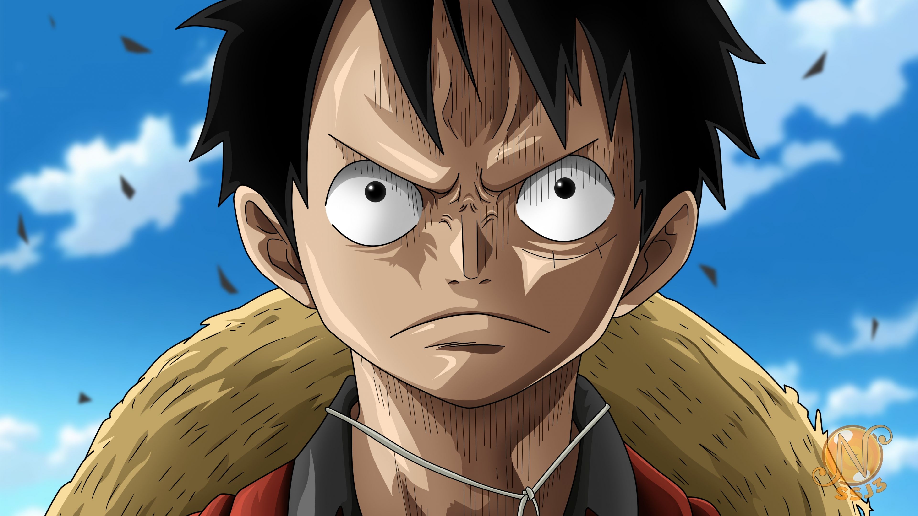 Luffy Wallpapers