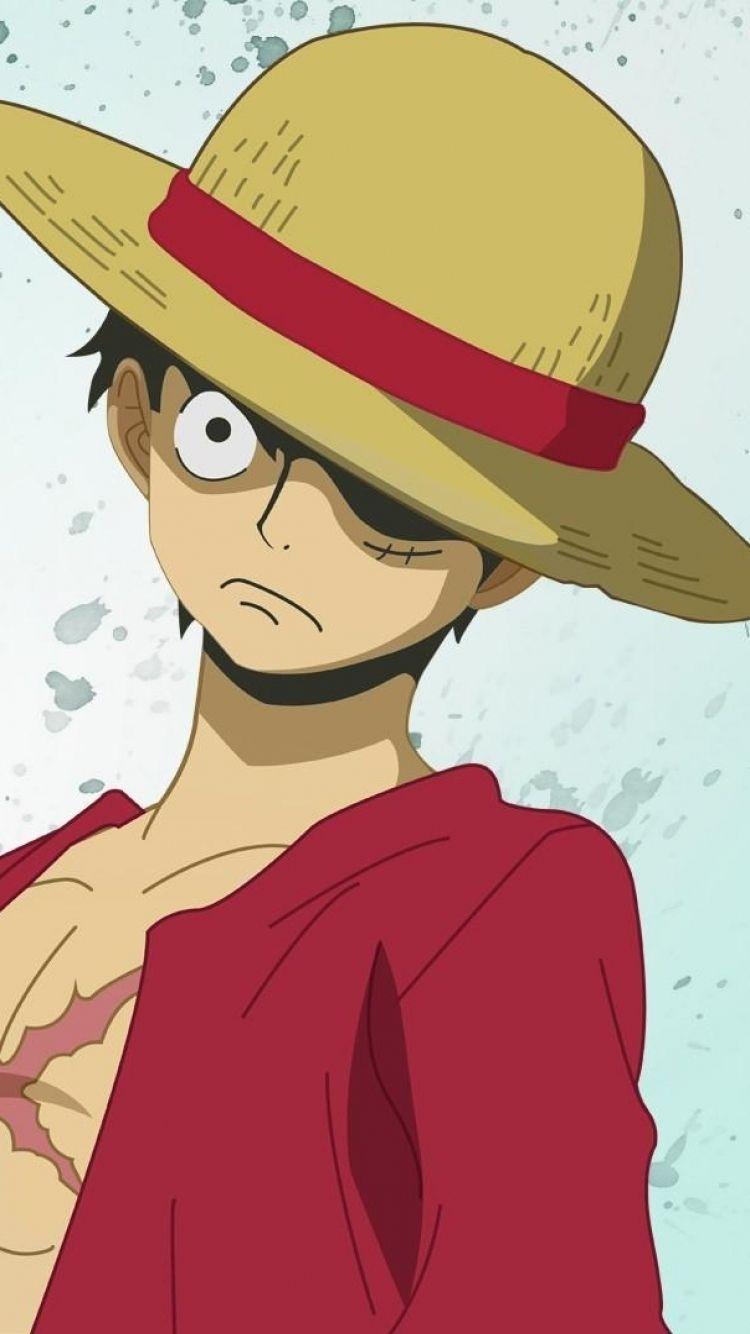 Luffy Wallpapers