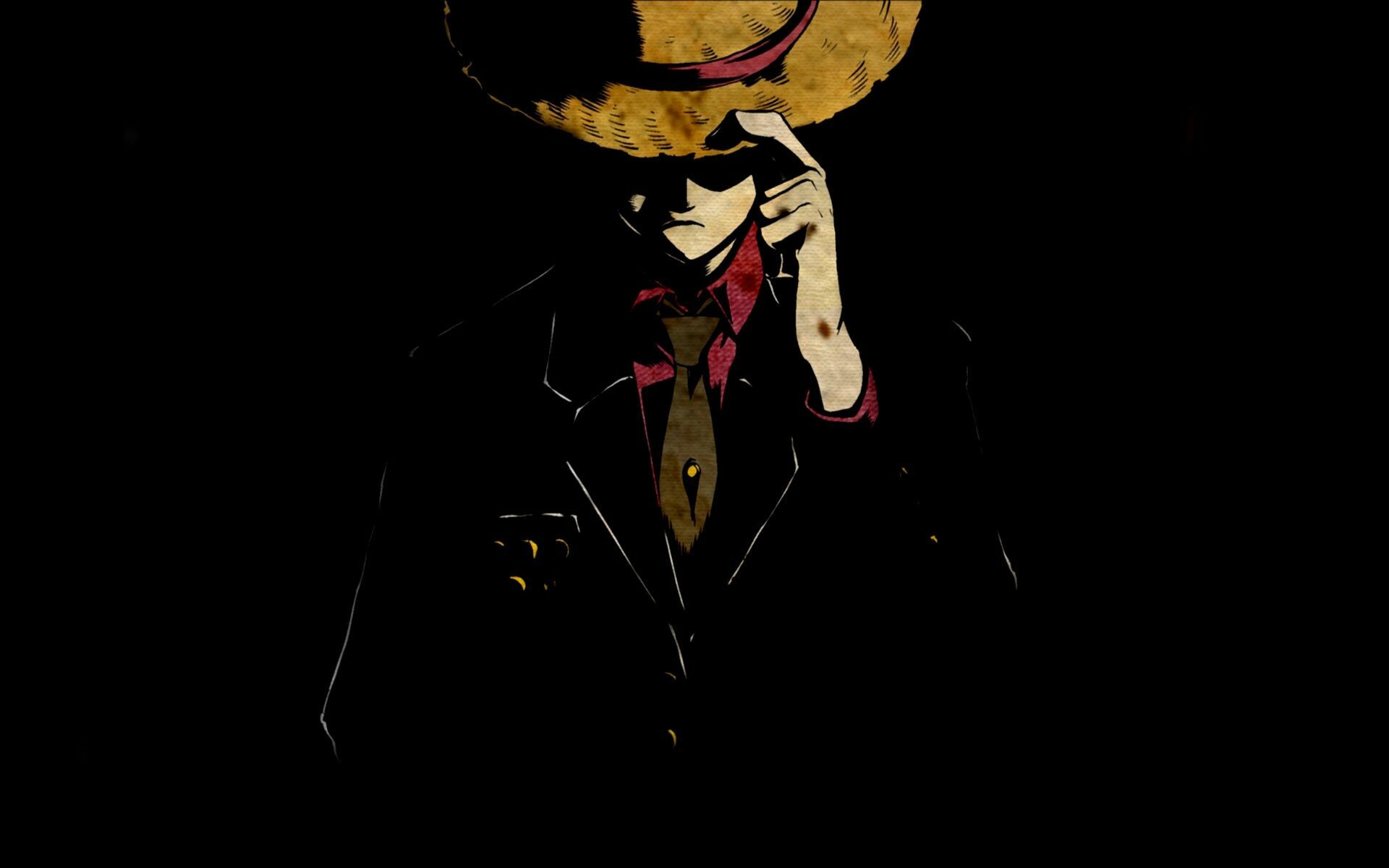 Luffy Wallpapers