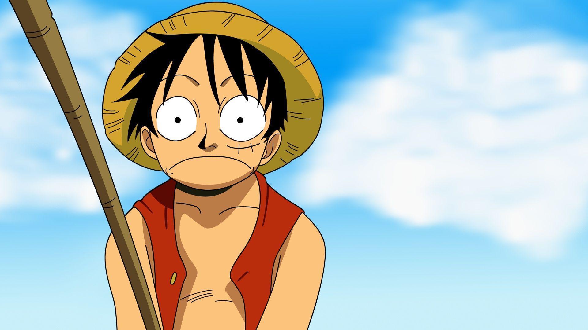 Luffy Wallpapers