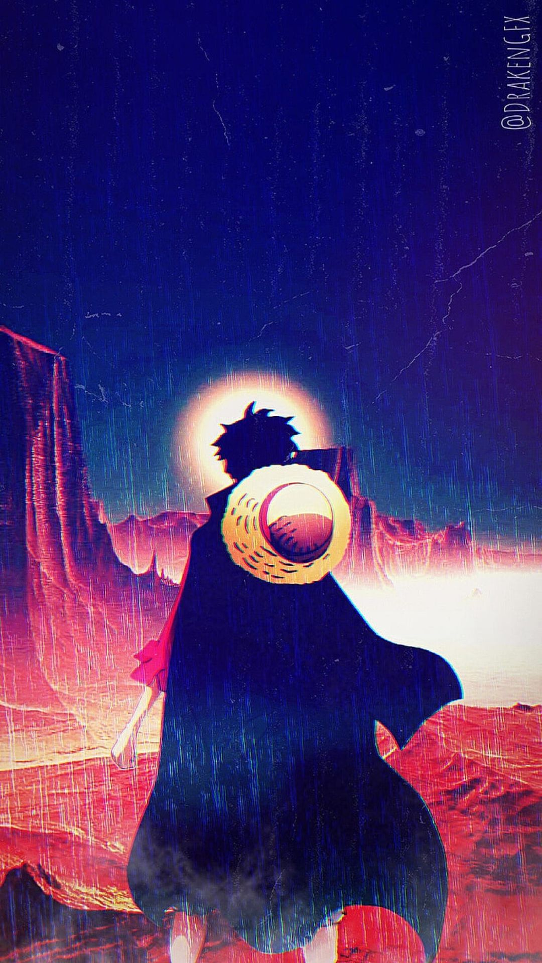 Luffy Wallpapers