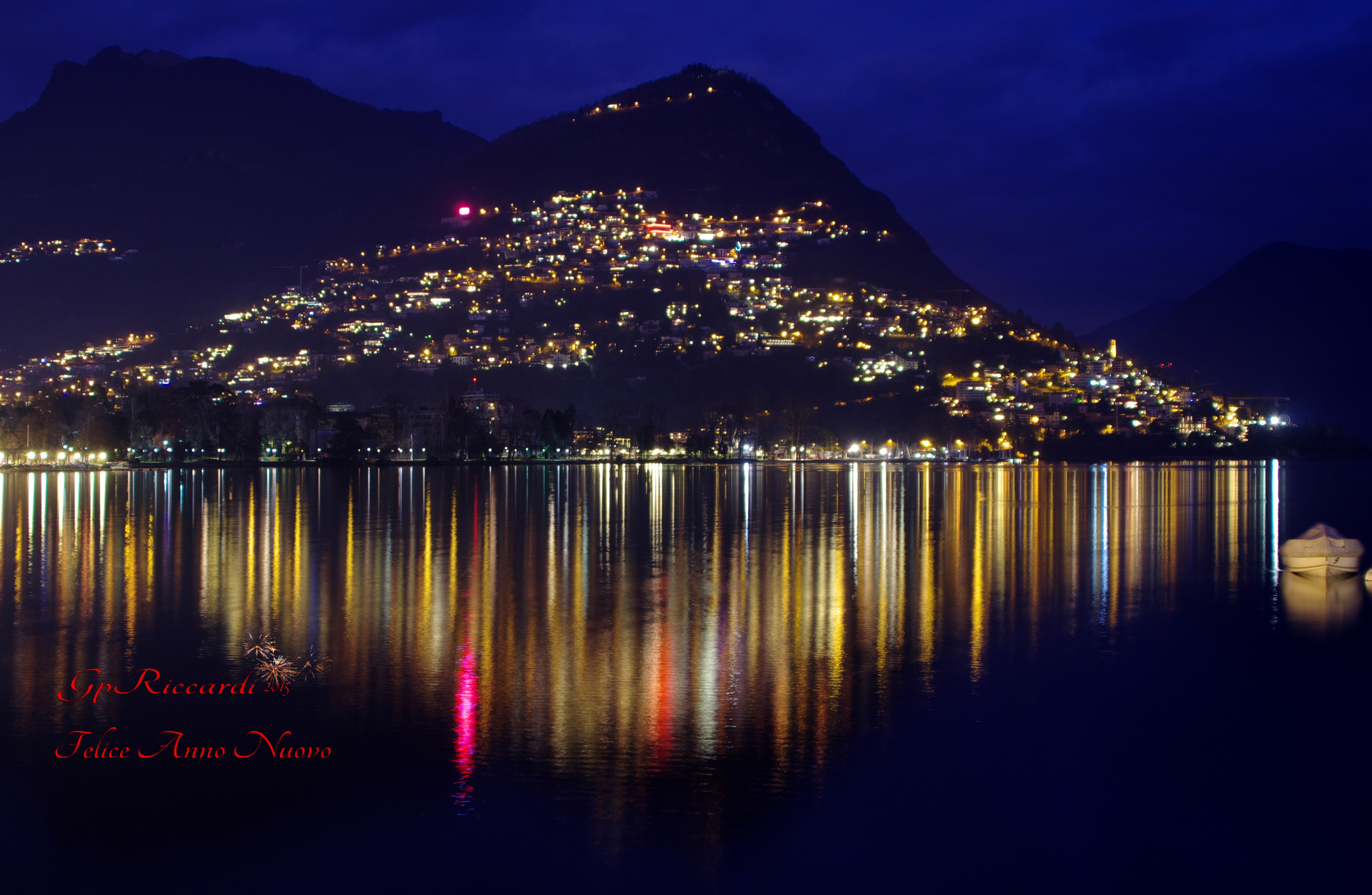 Lugano Wallpapers