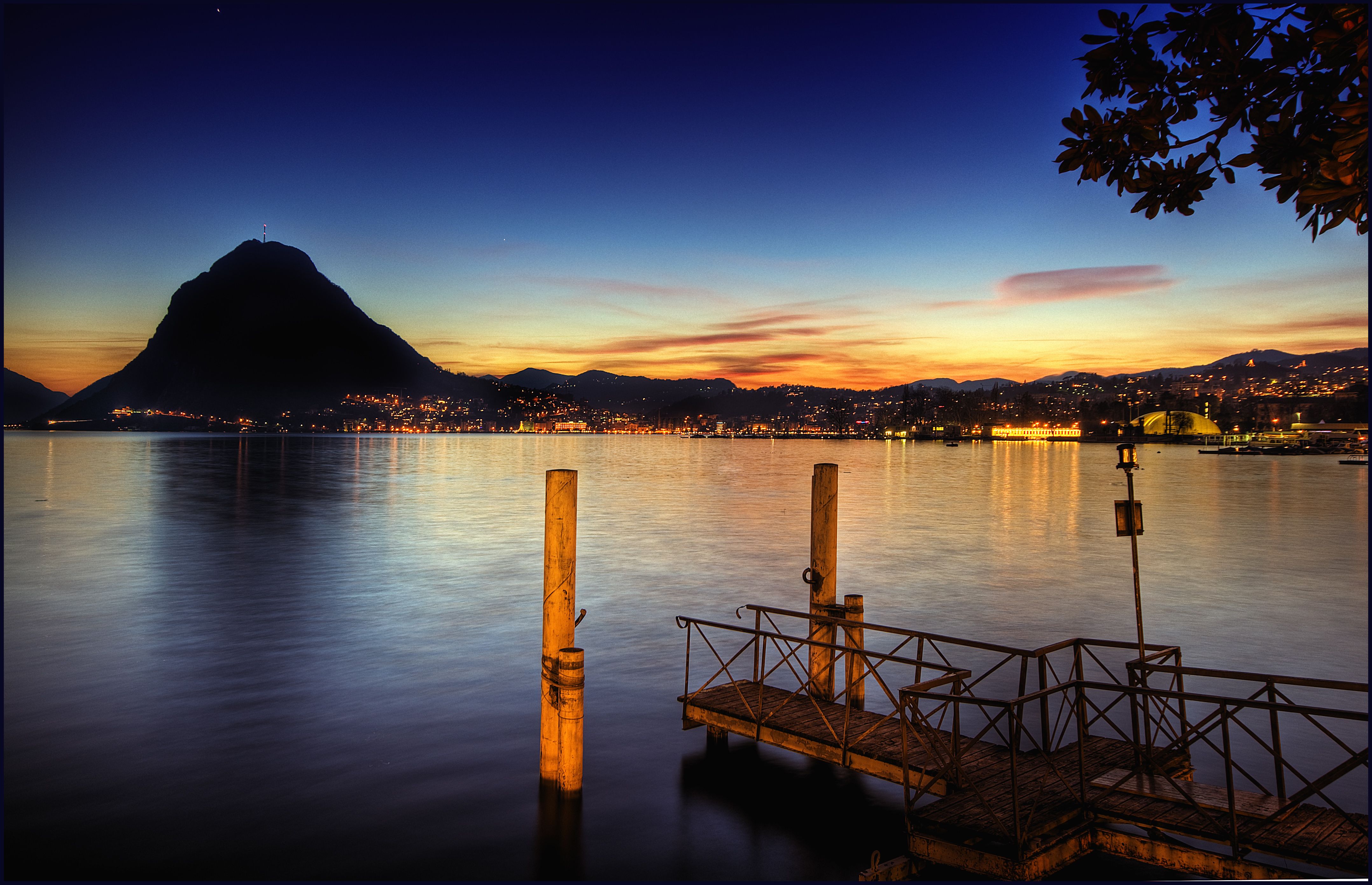 Lugano Wallpapers