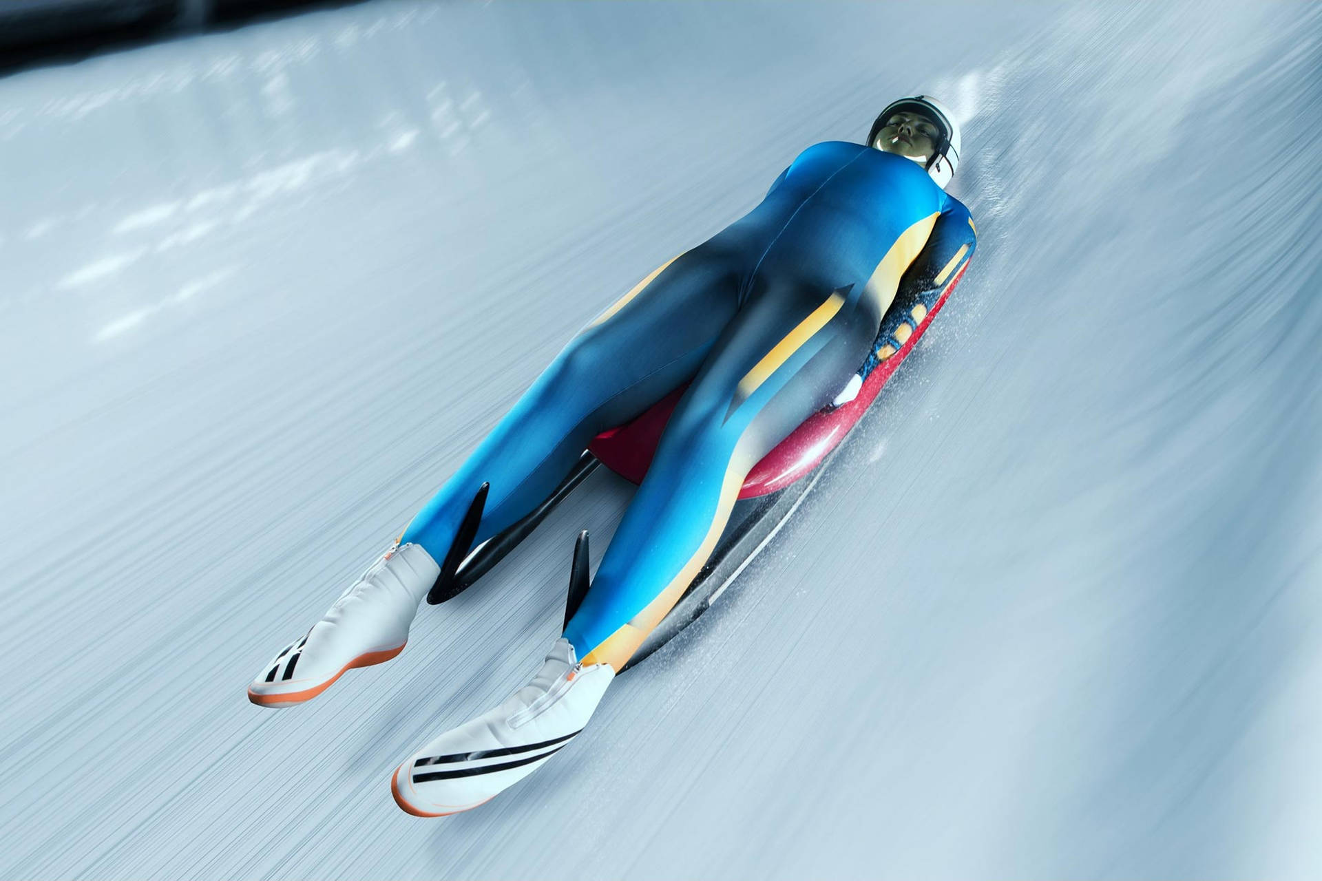 Luge Wallpapers