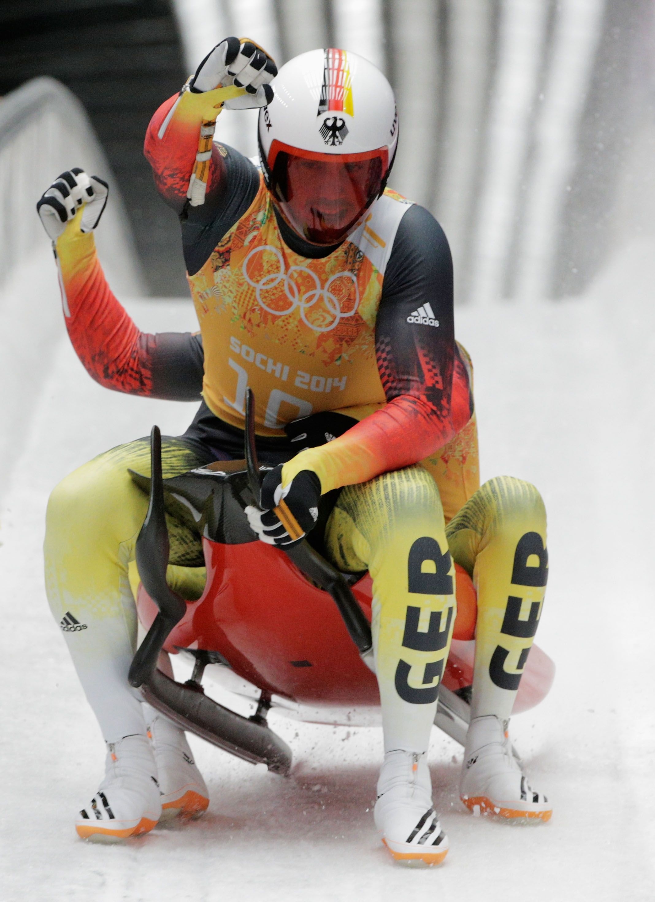 Luge Wallpapers