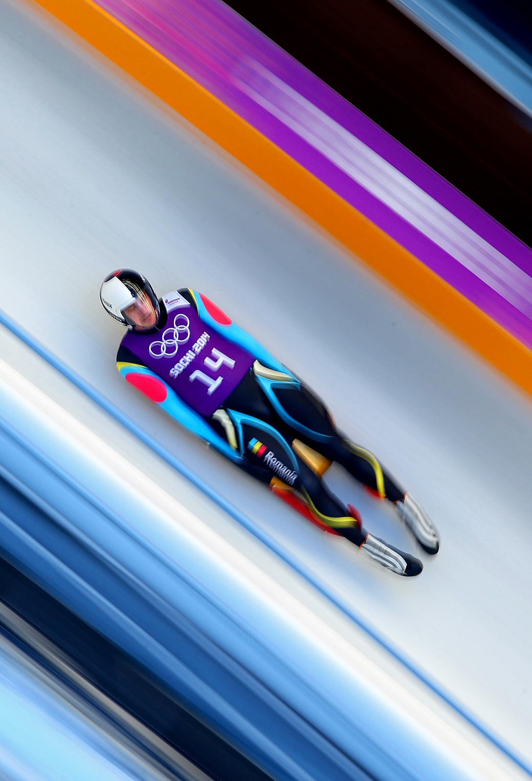 Luge Wallpapers