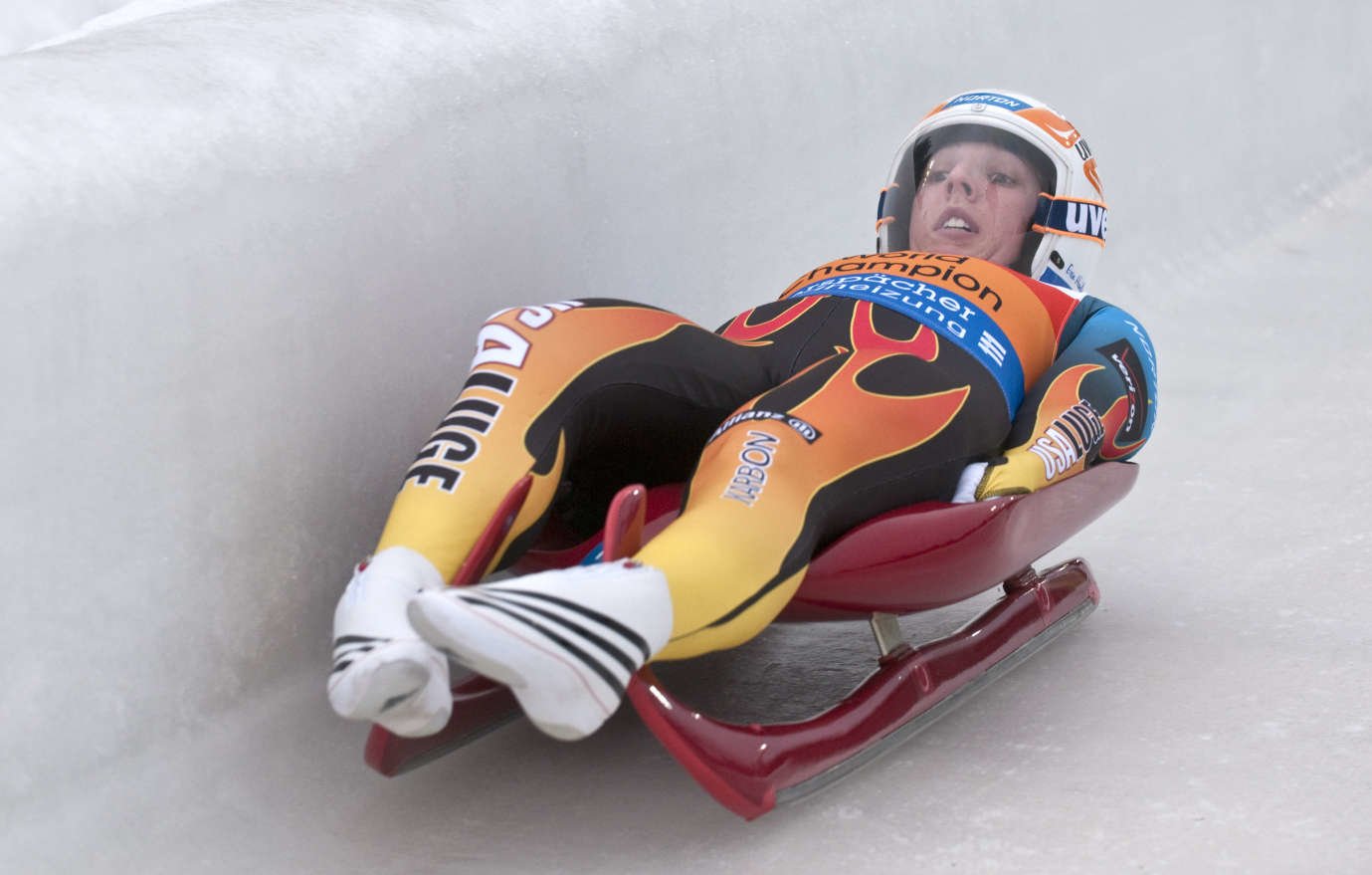 Luge Wallpapers