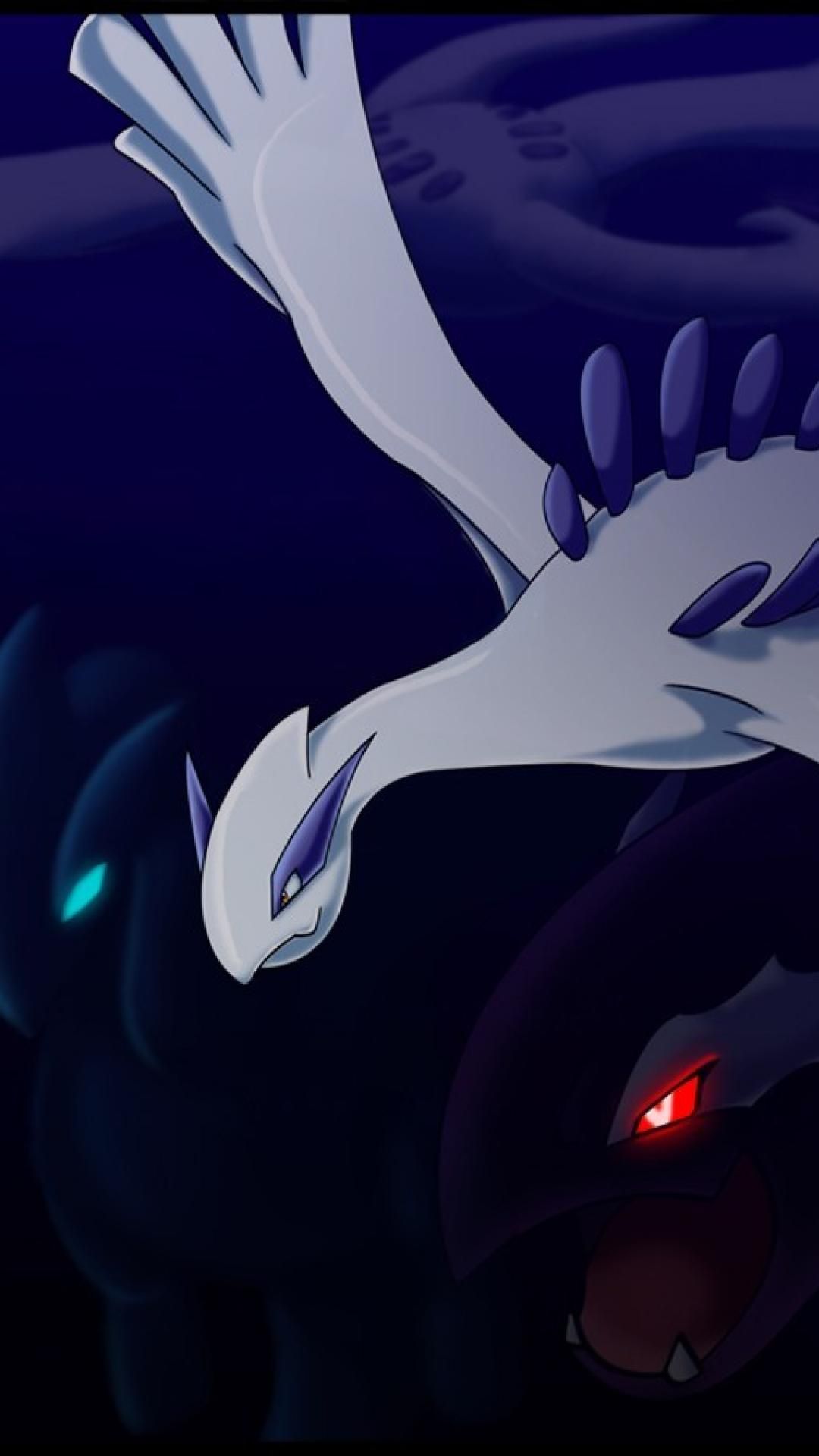 Lugia Hd Wallpapers