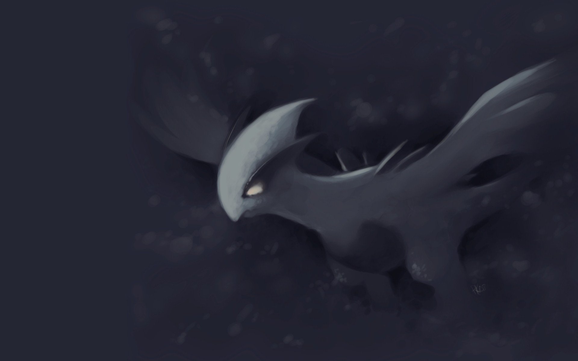 Lugia Hd Wallpapers