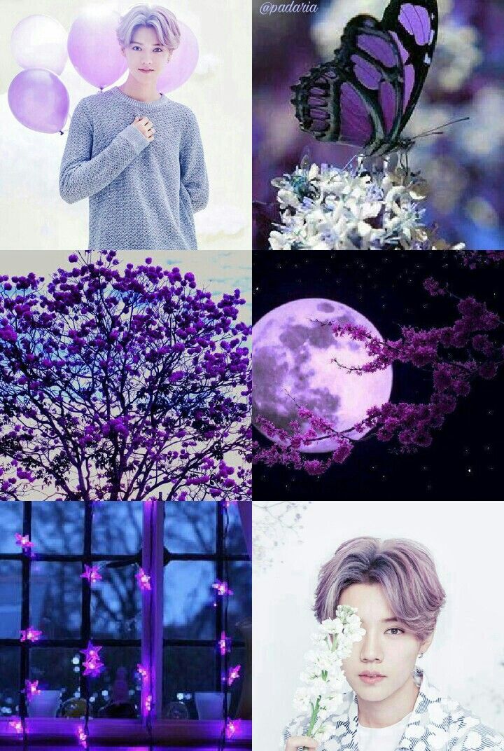 Luhan Aesthetic Wallpapers