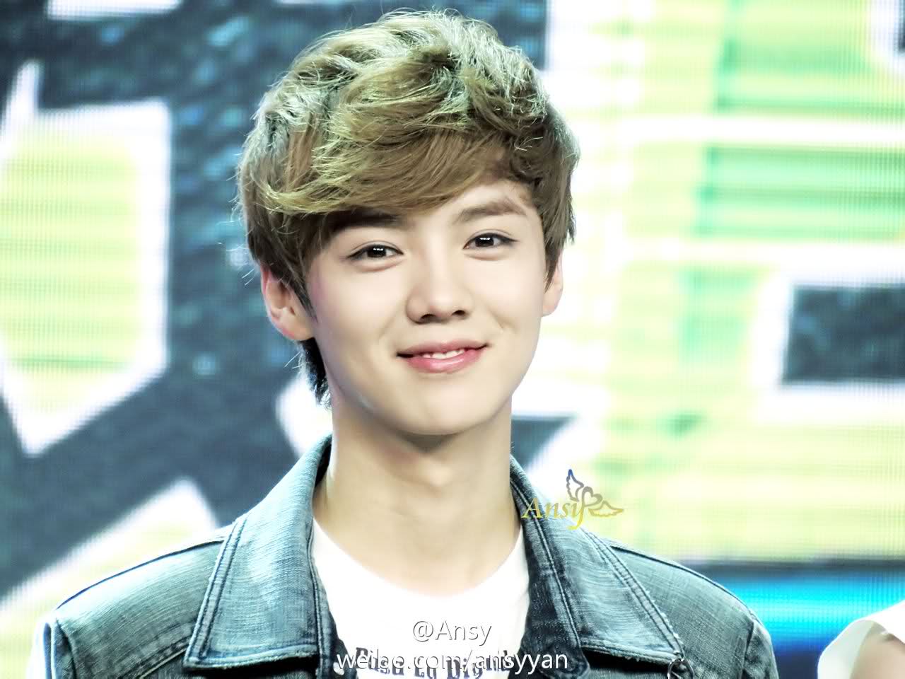 Luhan Wallpapers