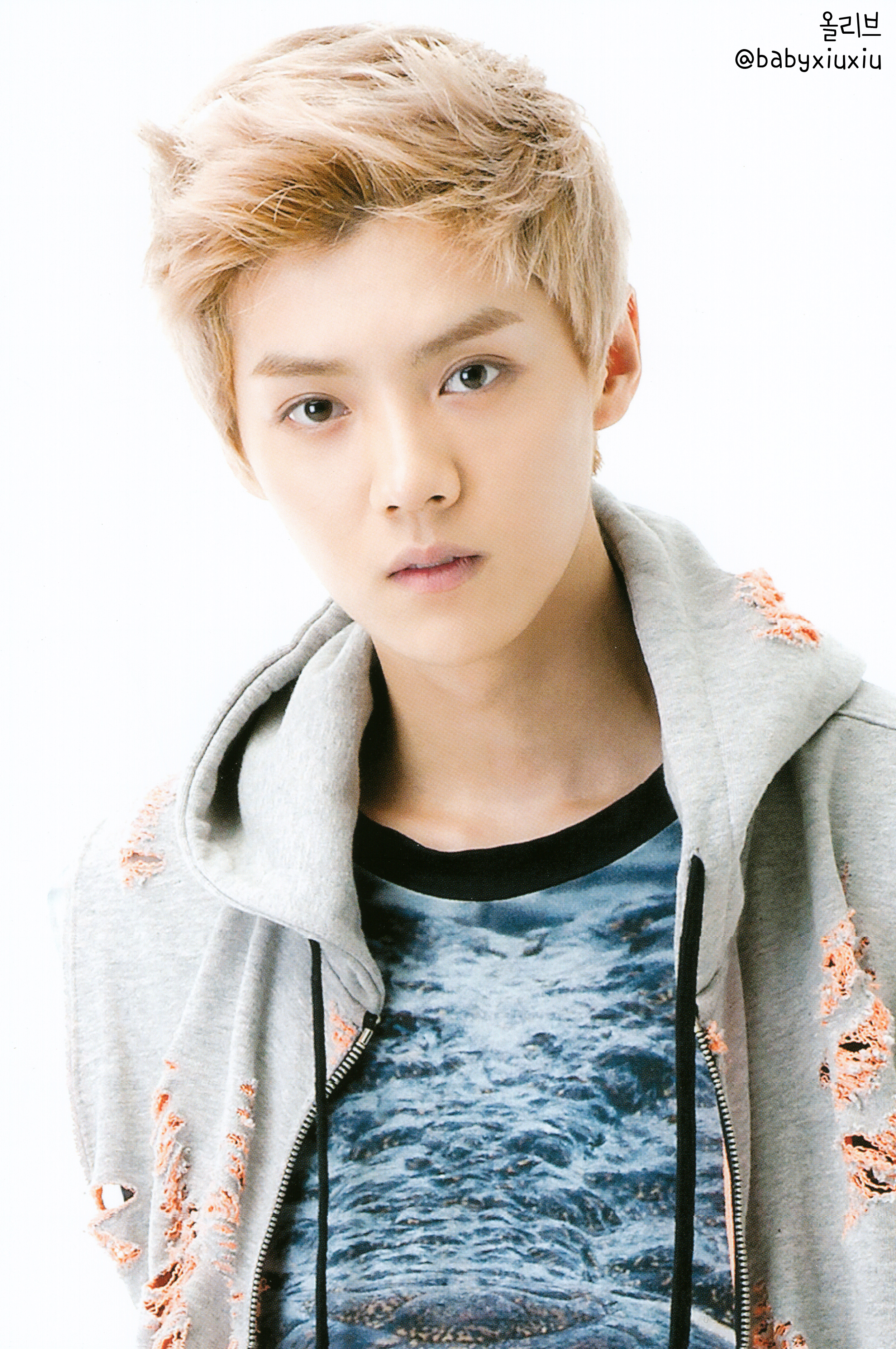 Luhan Wallpapers