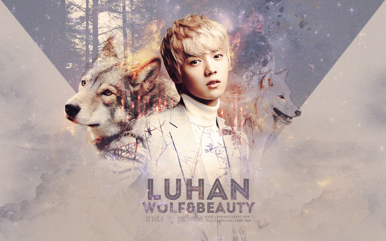 Luhan Wallpapers