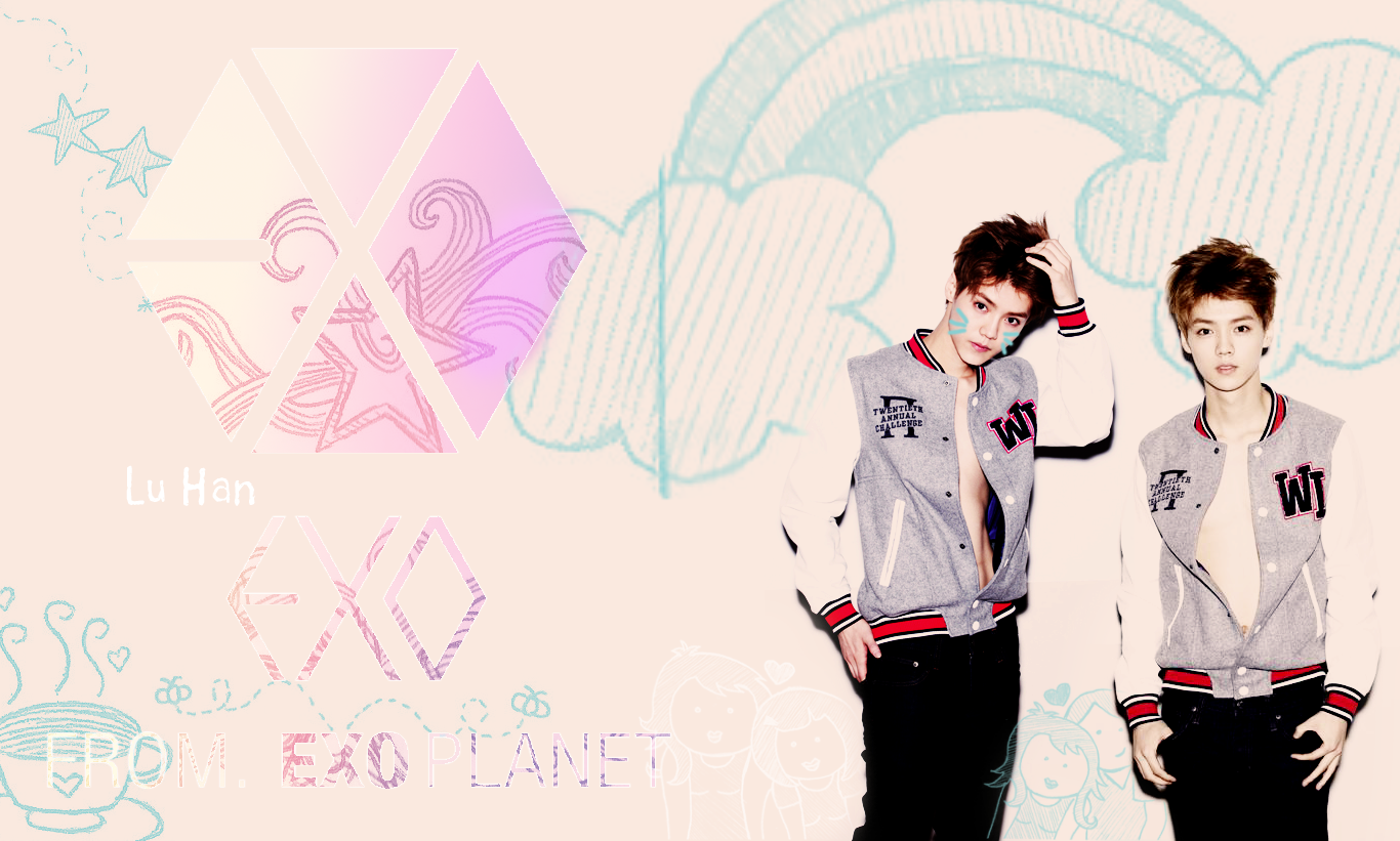 Luhan Wallpapers