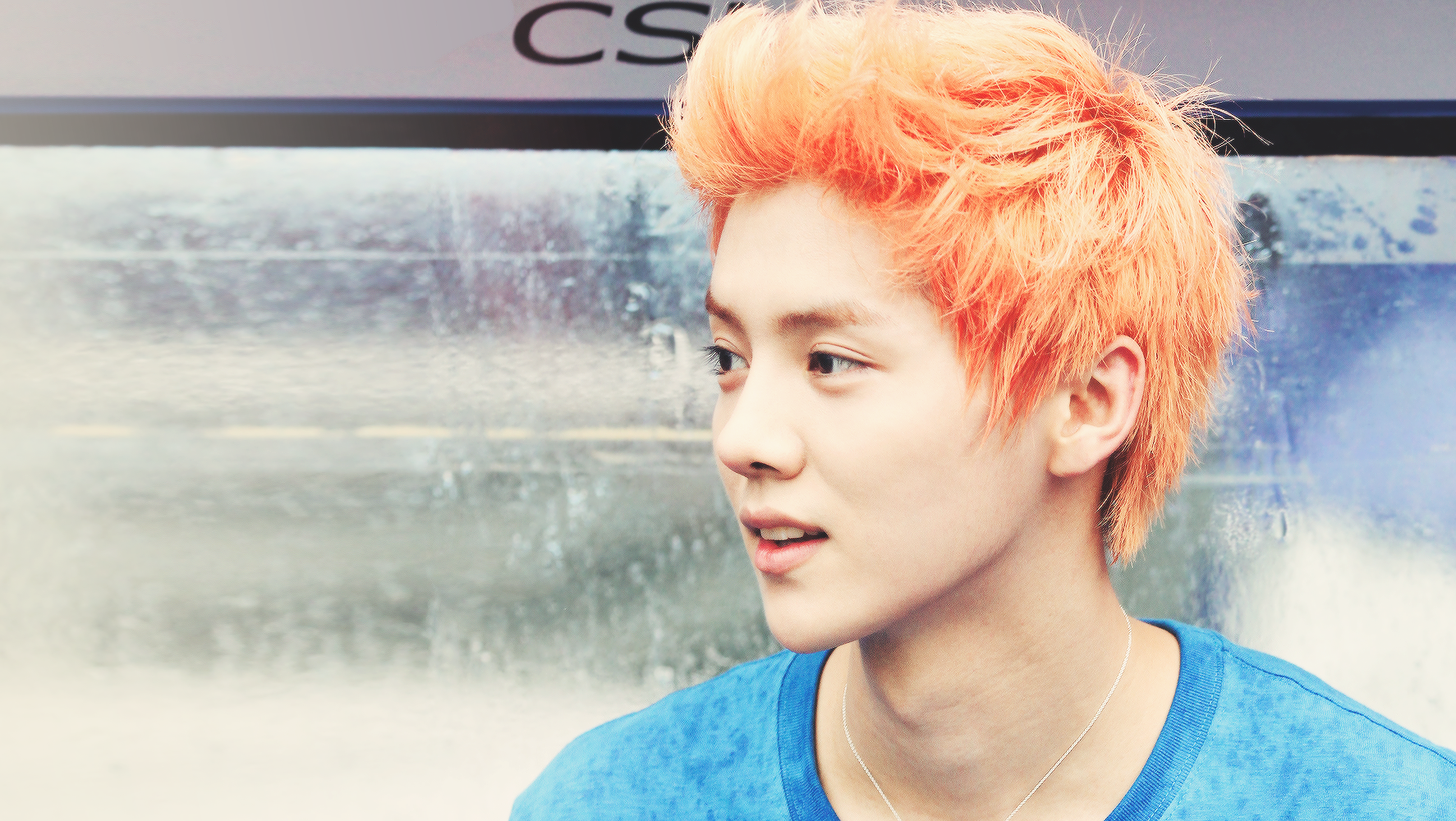 Luhan Wallpapers