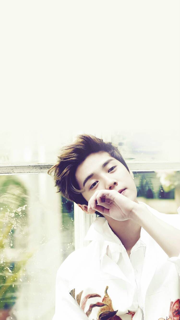 Luhan Wallpapers