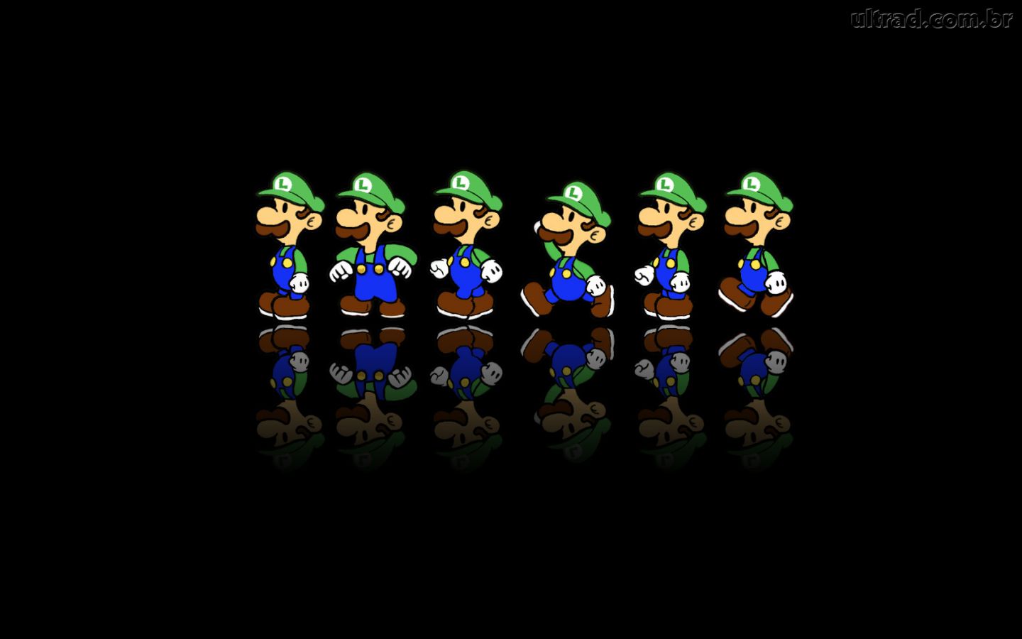 Luigi Wallpapers