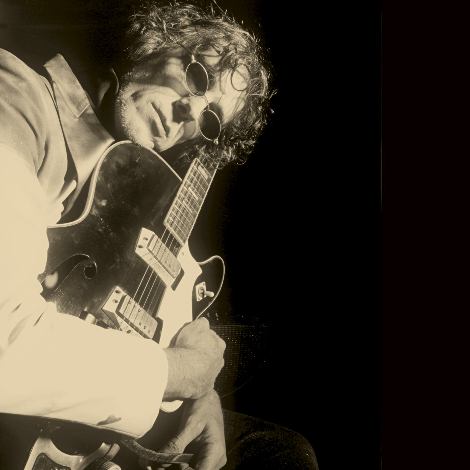 Luis Alberto Spinetta Wallpapers