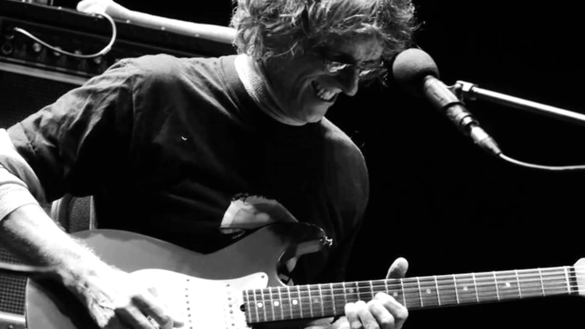 Luis Alberto Spinetta Wallpapers