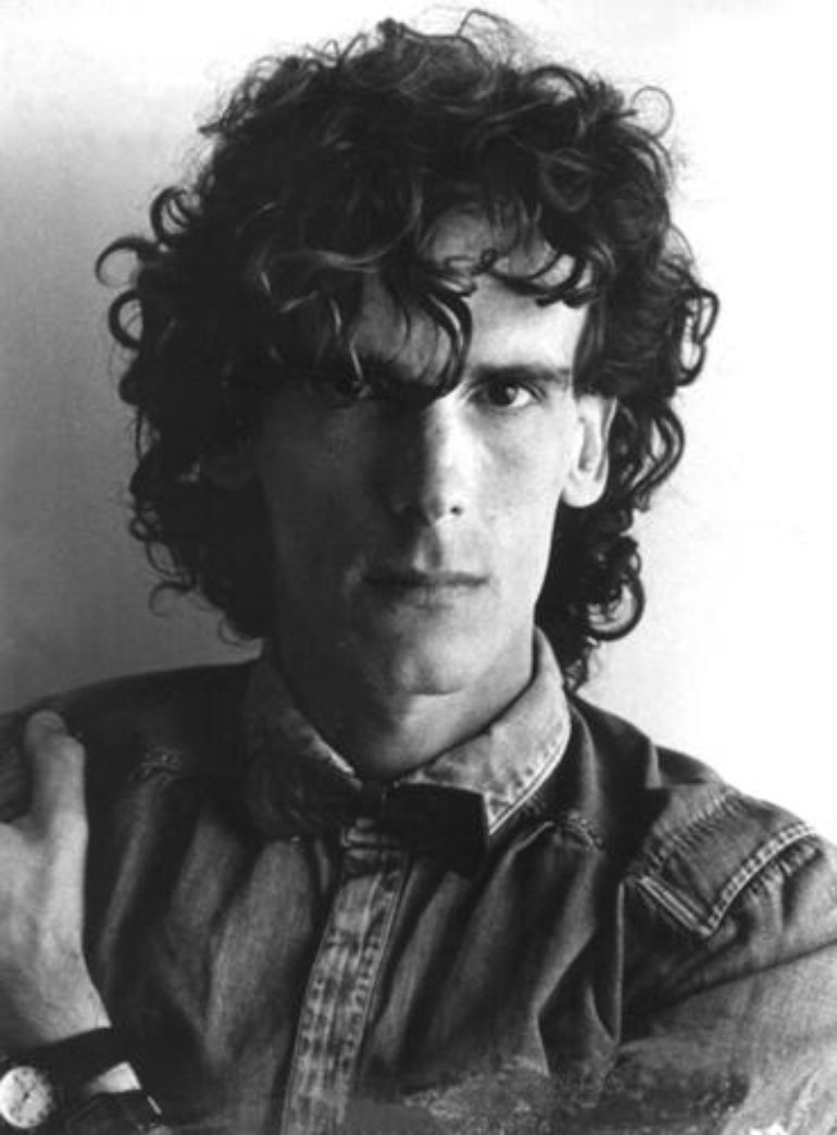 Luis Alberto Spinetta Wallpapers