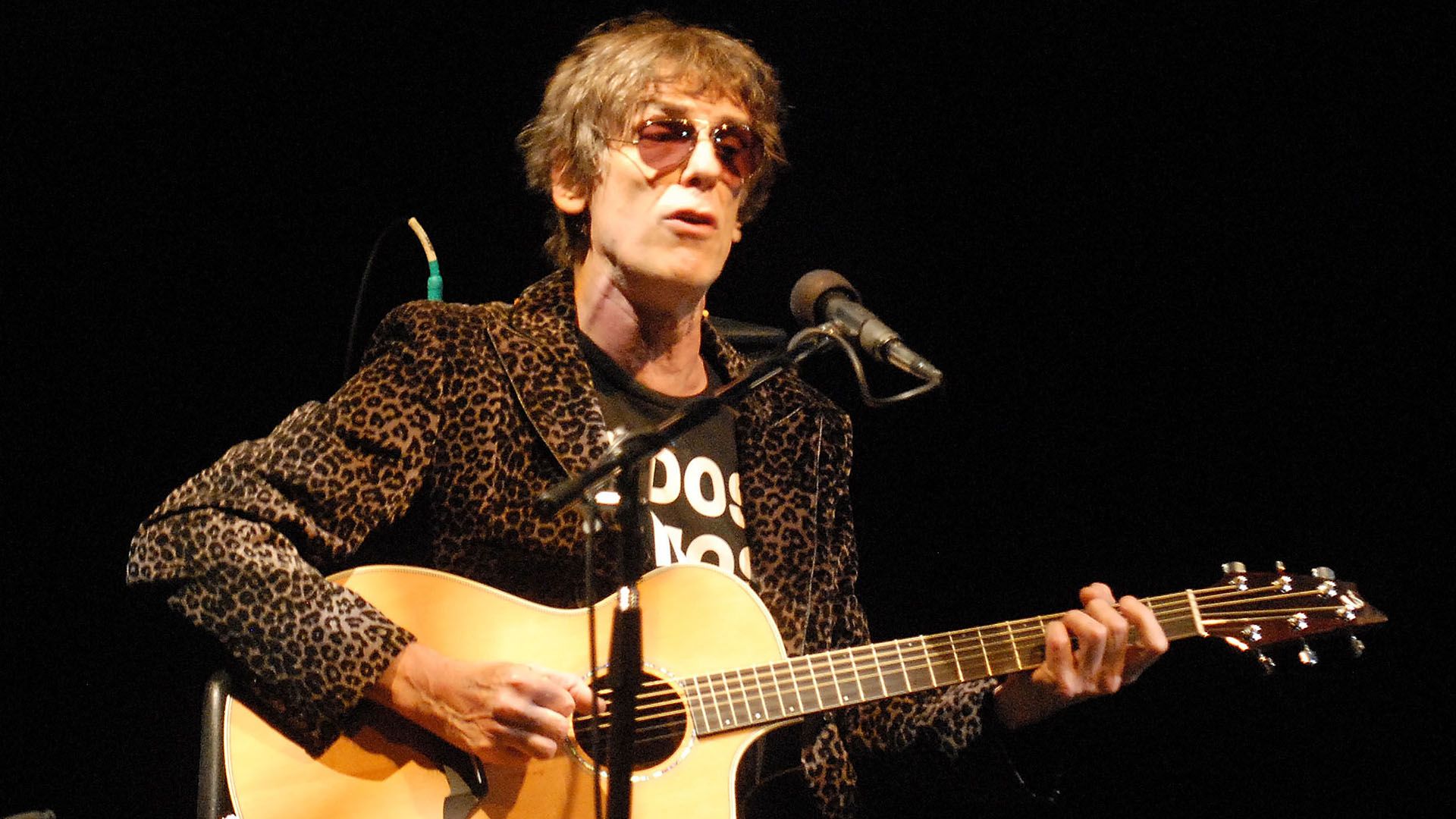 Luis Alberto Spinetta Wallpapers