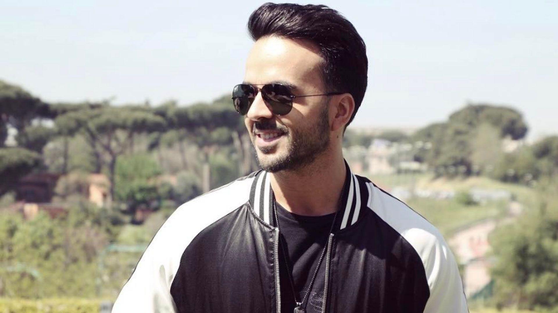 Luis Fonsi Wallpapers