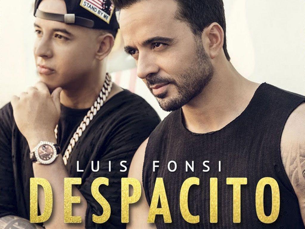 Luis Fonsi Wallpapers