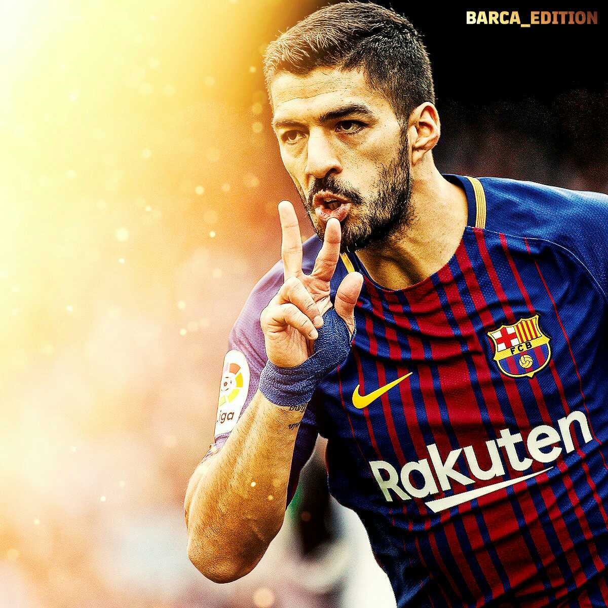 Luis Suarez Barcelona Wallpapers