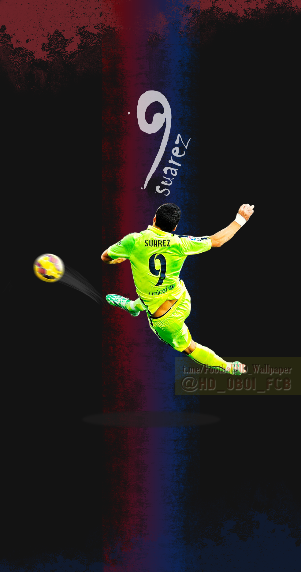 Luis Suarez Barcelona Wallpapers