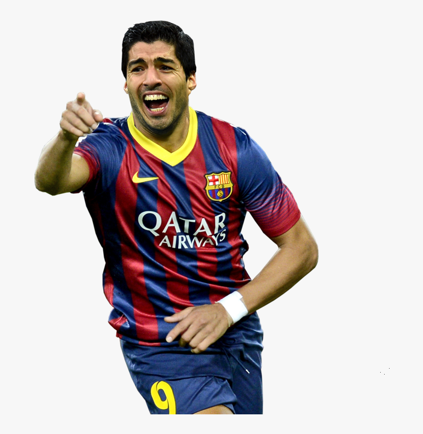 Luis Suarez Barcelona Wallpapers