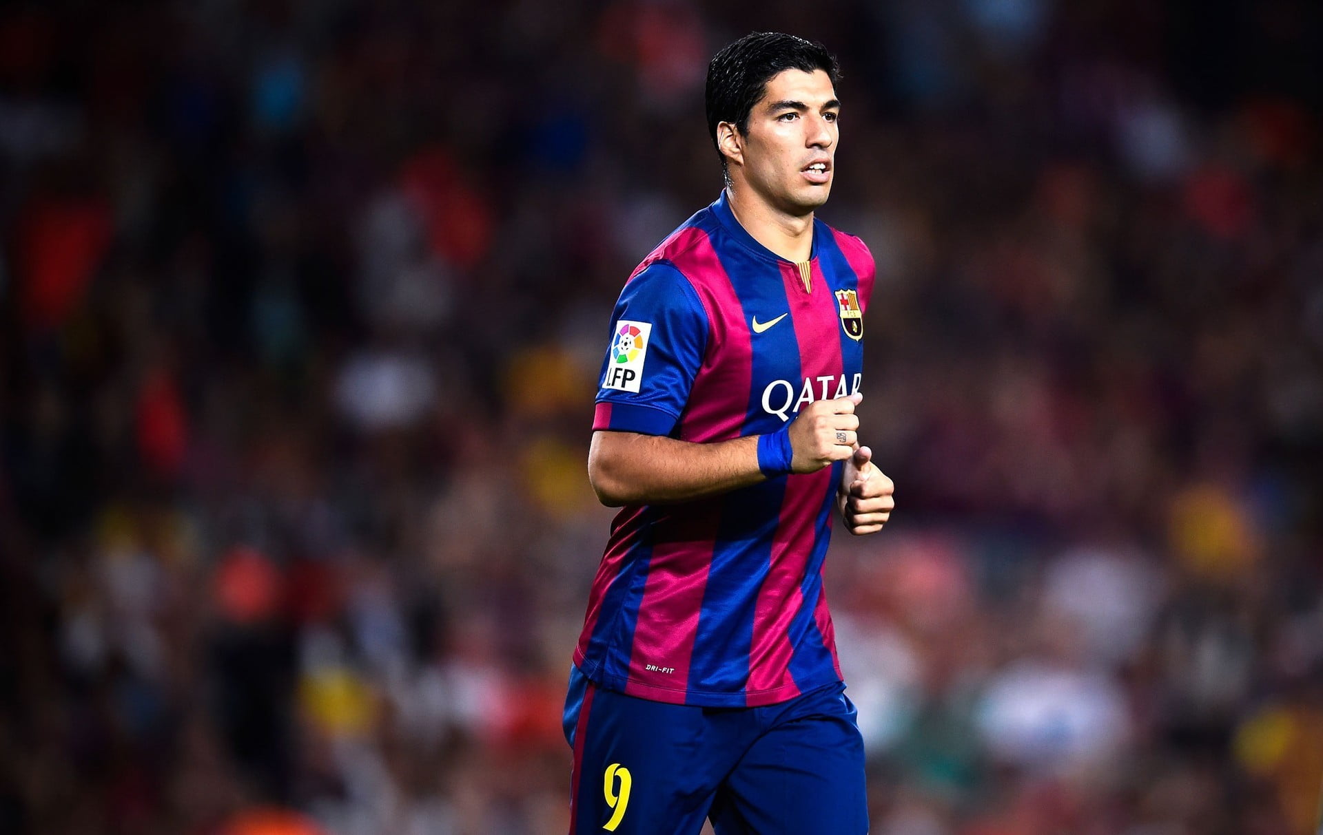 Luis Suarez Barcelona Wallpapers