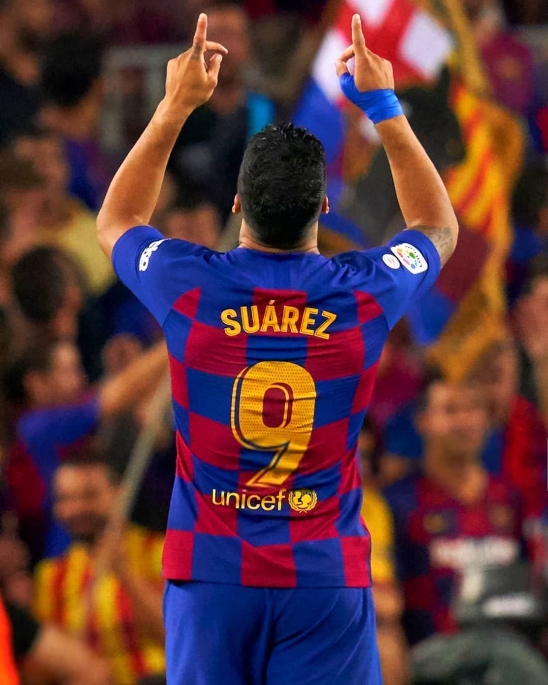 Luis Suarez Barcelona Wallpapers