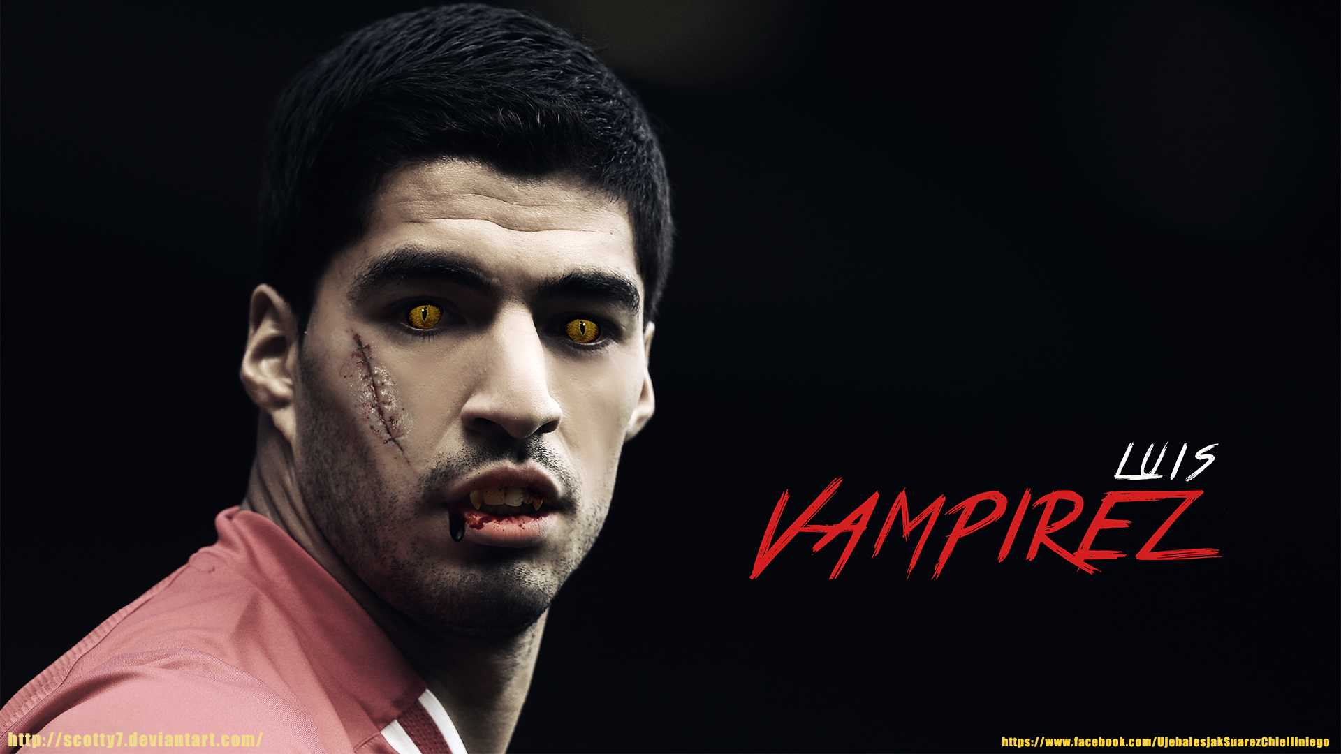 Luis Suarez Barcelona Wallpapers