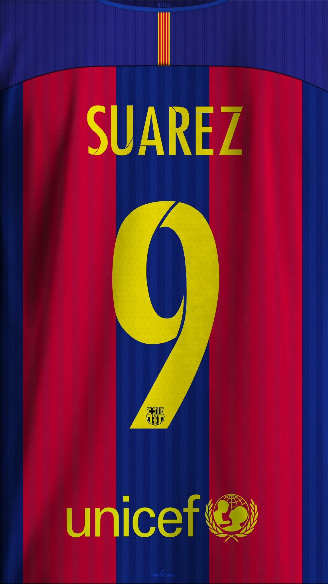 Luis Suarez Barcelona Wallpapers