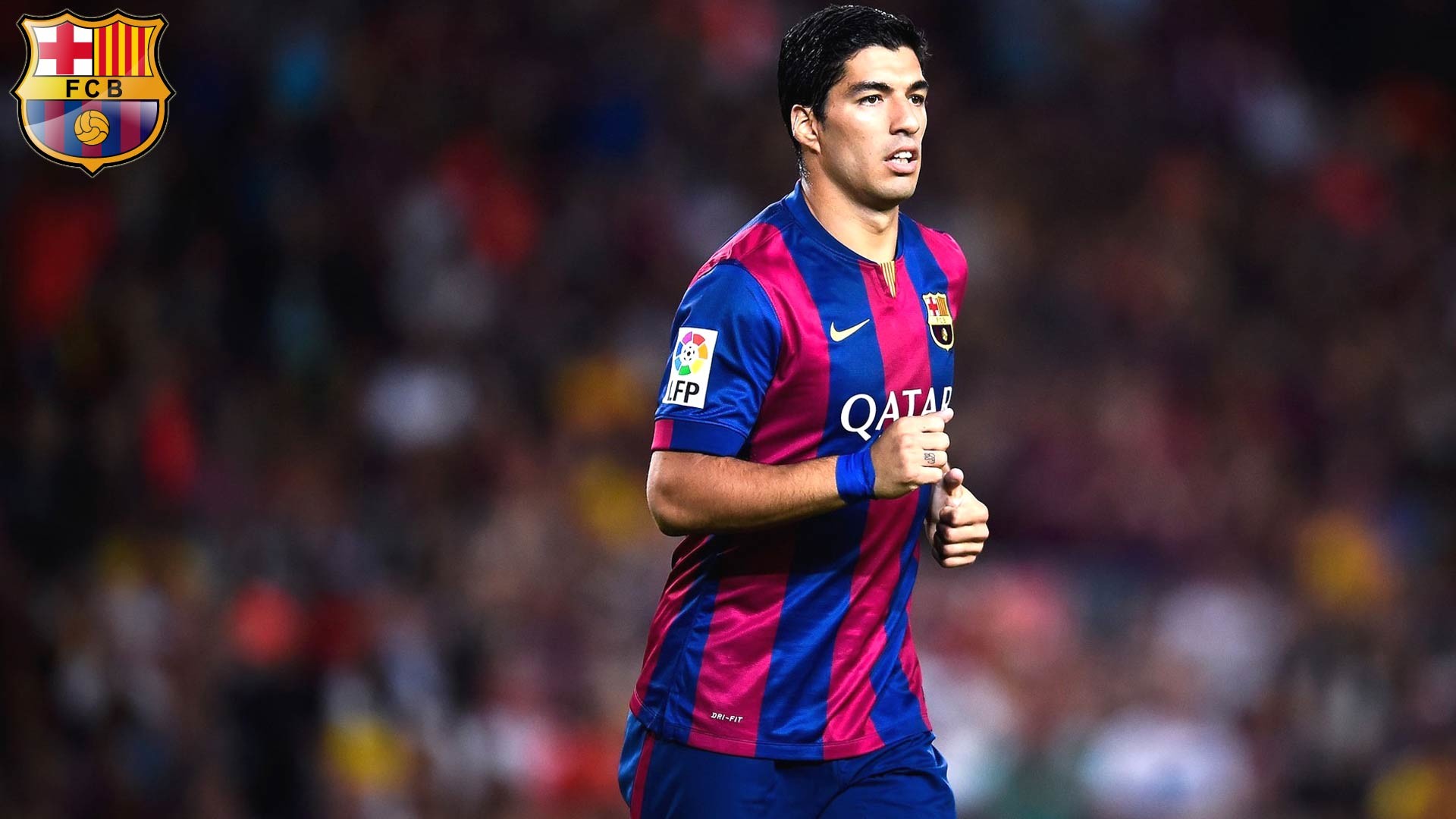 Luis Suarez Barcelona Wallpapers