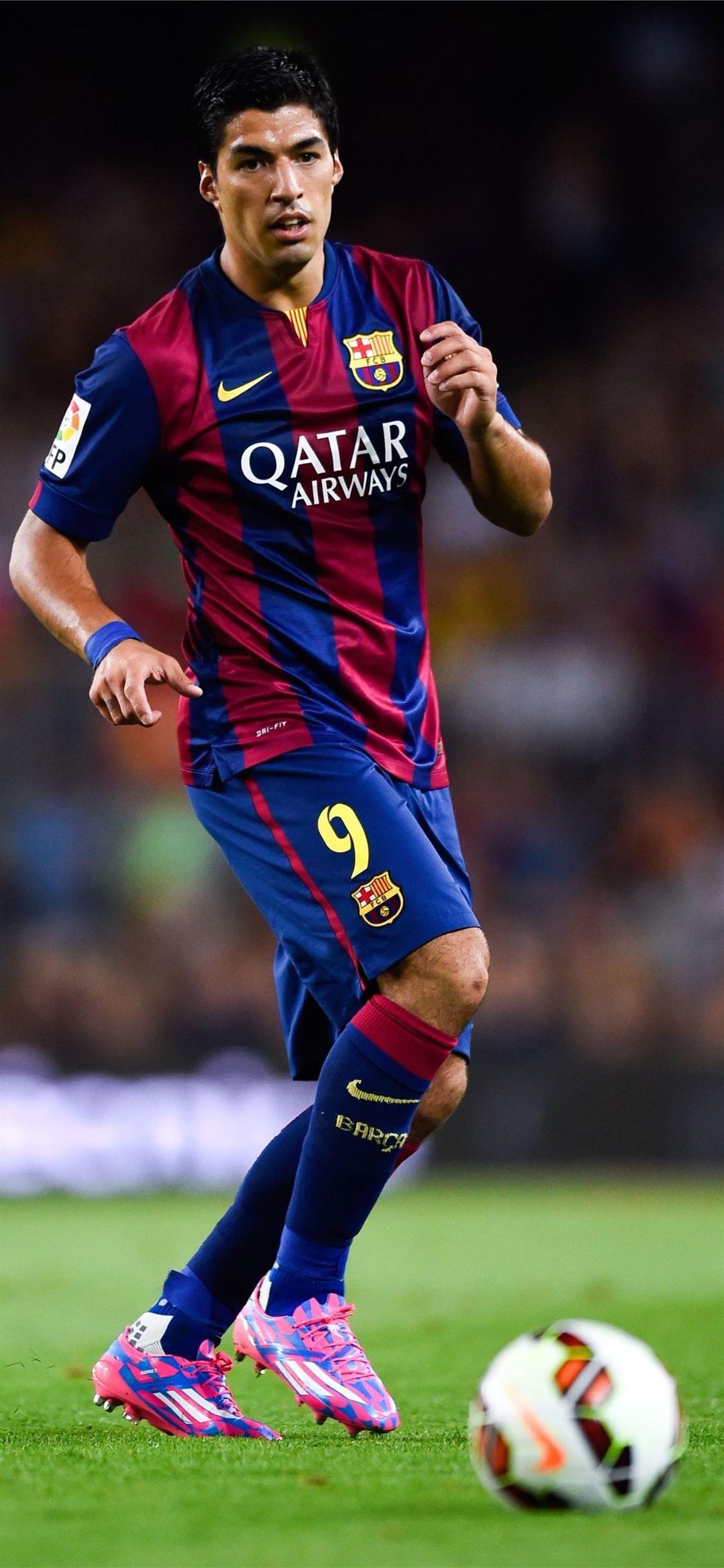 Luis Suarez Barcelona Wallpapers