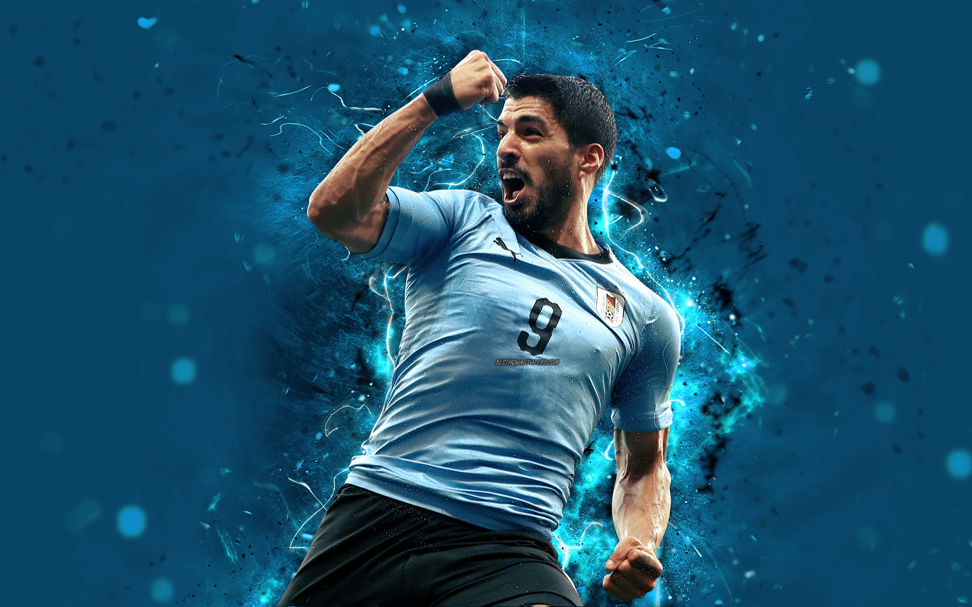 Luis Suarez Barcelona Wallpapers