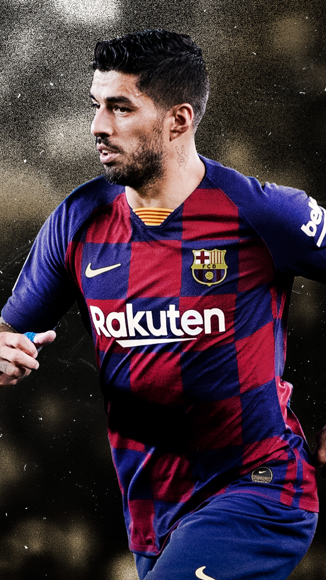 Luis Suarez Barcelona Wallpapers