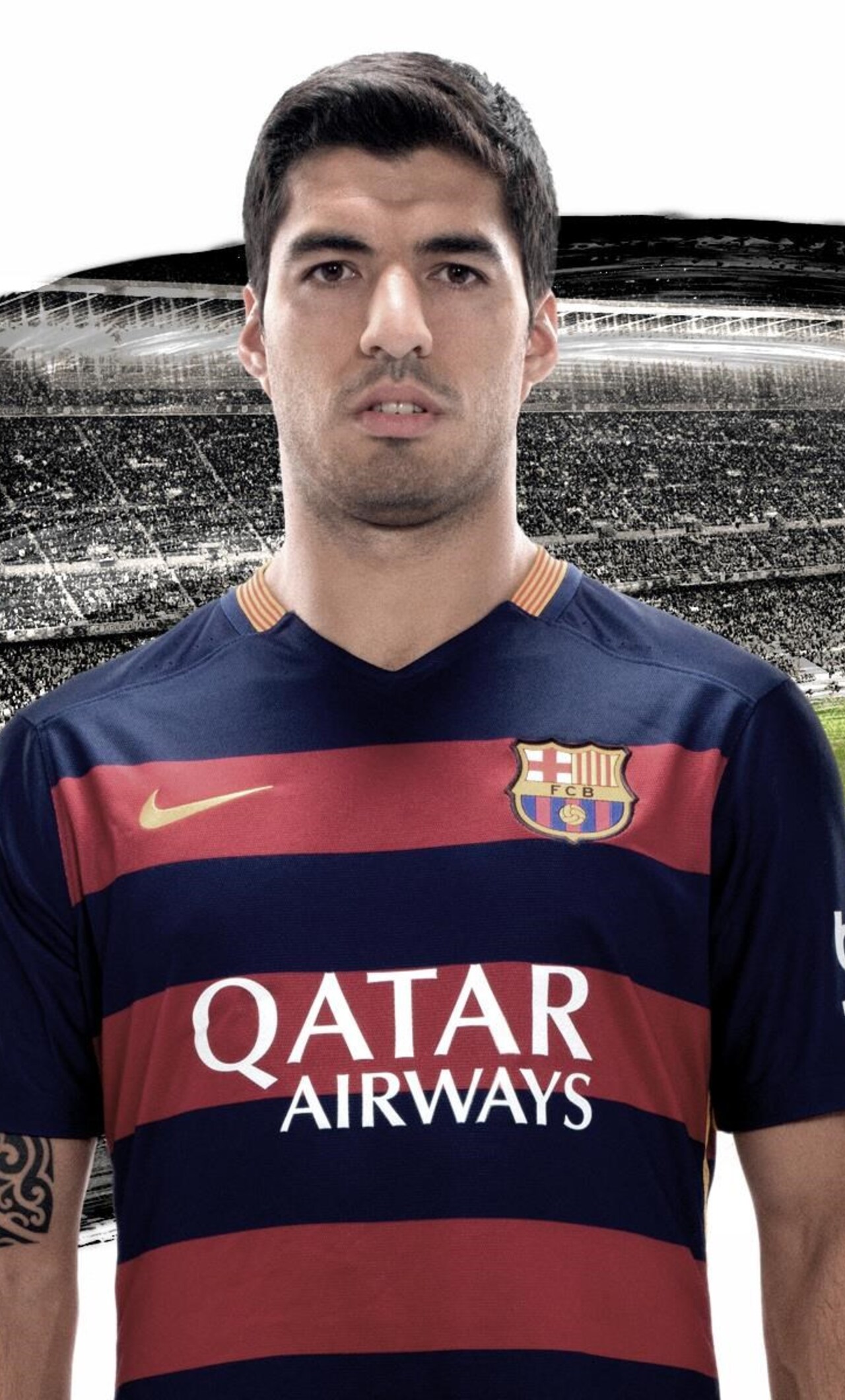 Luis Suarez Barcelona Wallpapers