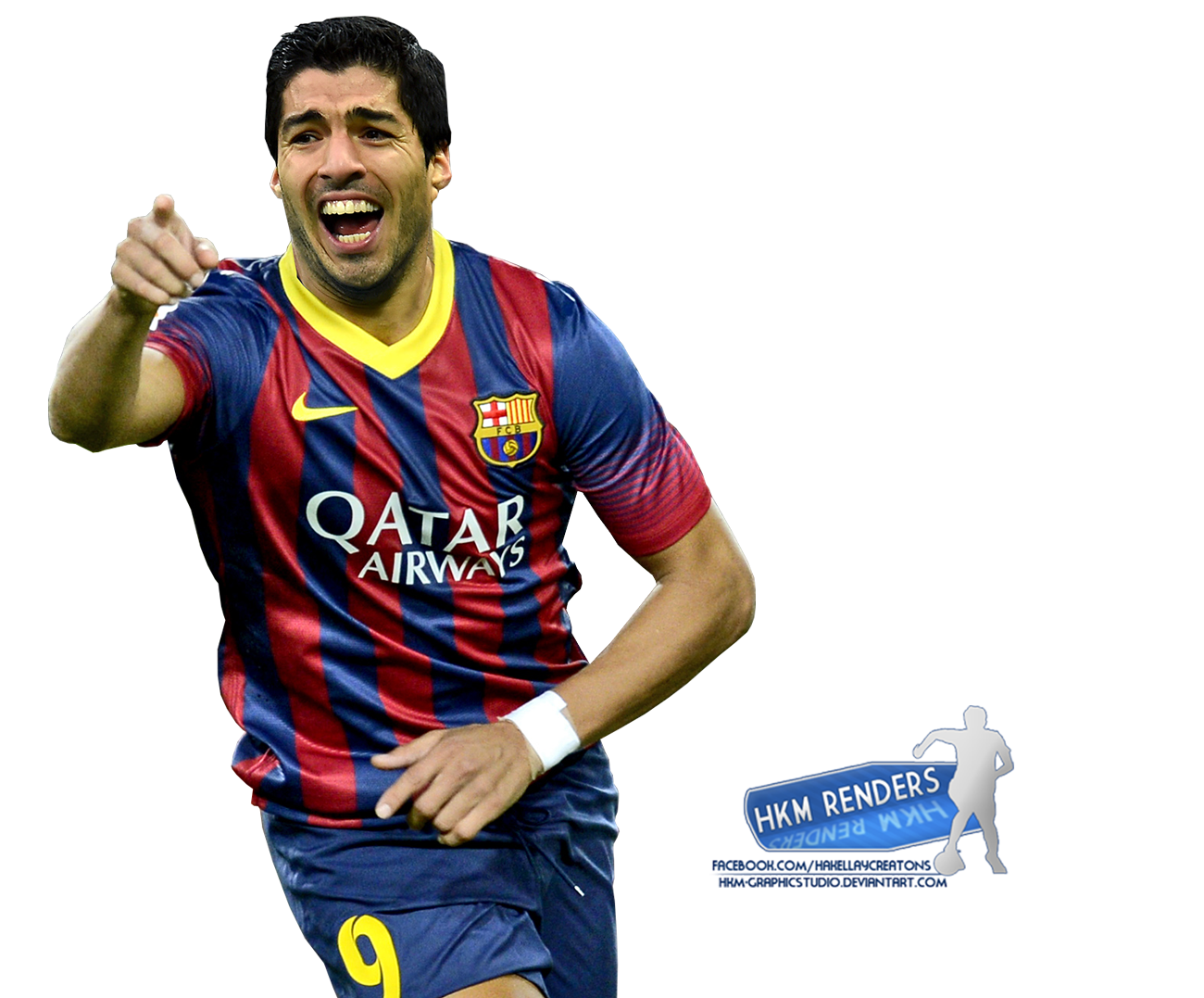 Luis Suarez Barcelona Wallpapers