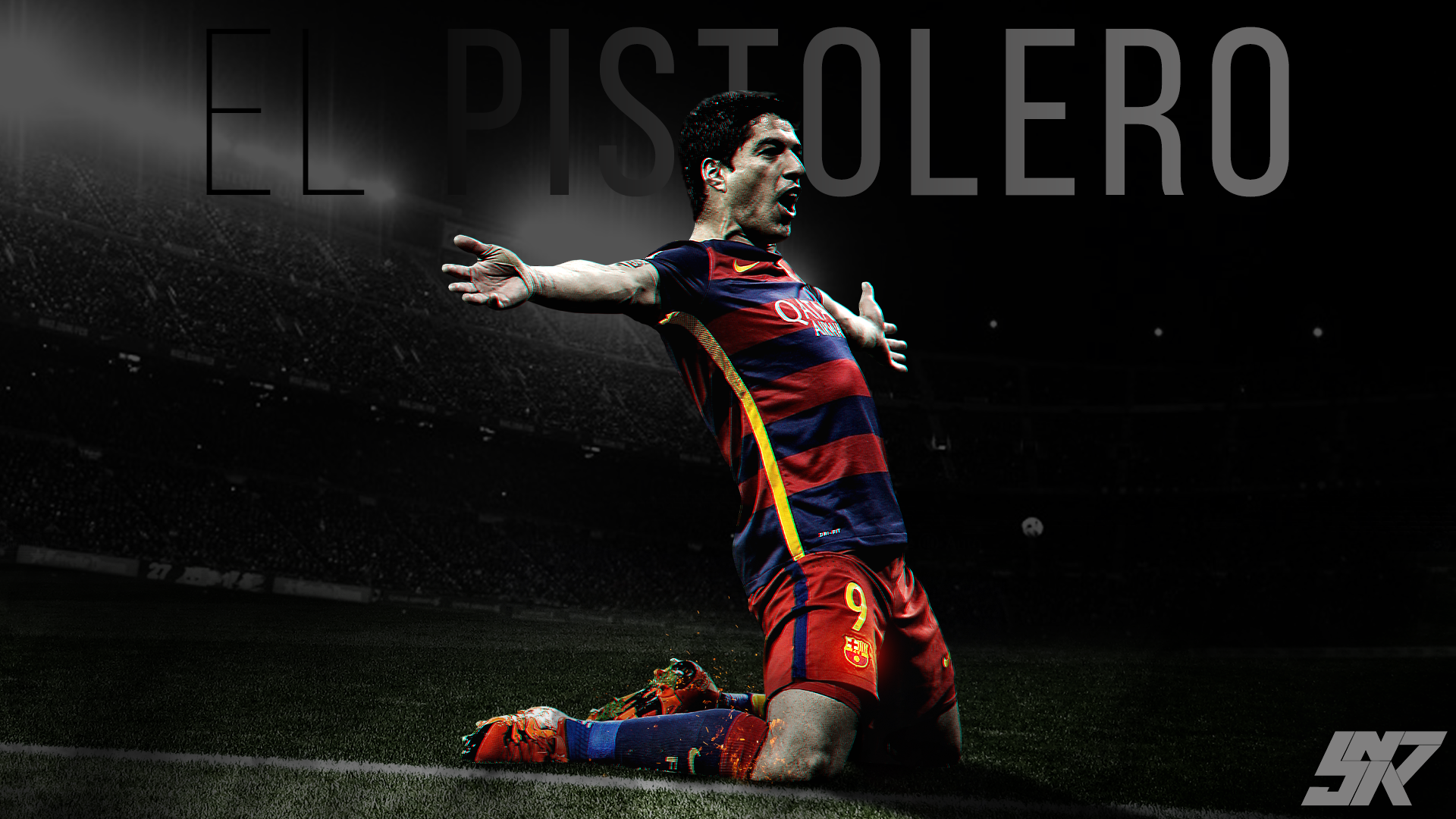 Luis Suarez Wallpapers