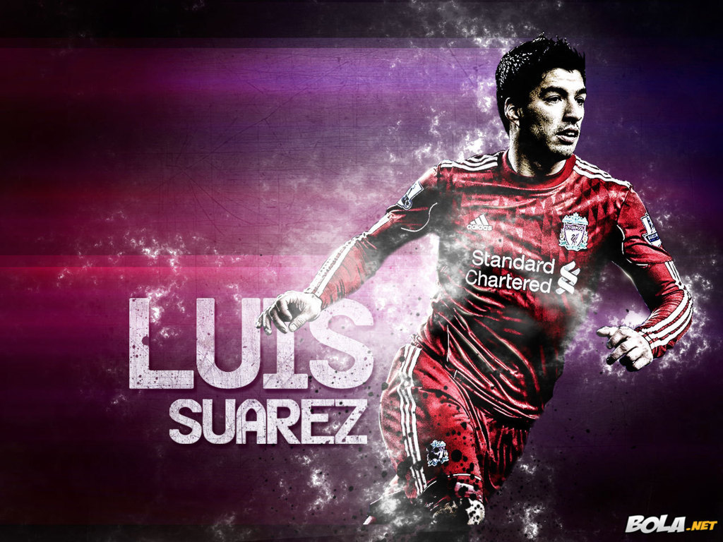 Luis Suarez Wallpapers