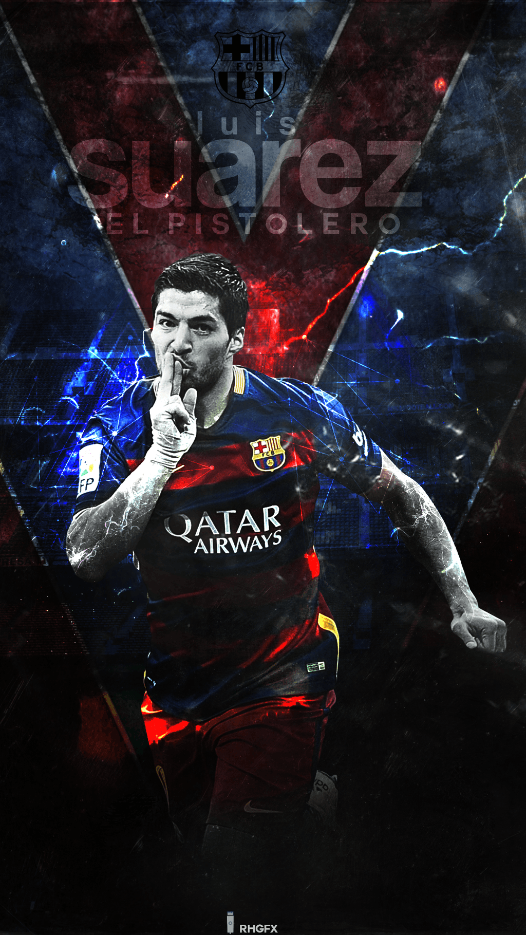 Luis Suarez Wallpapers