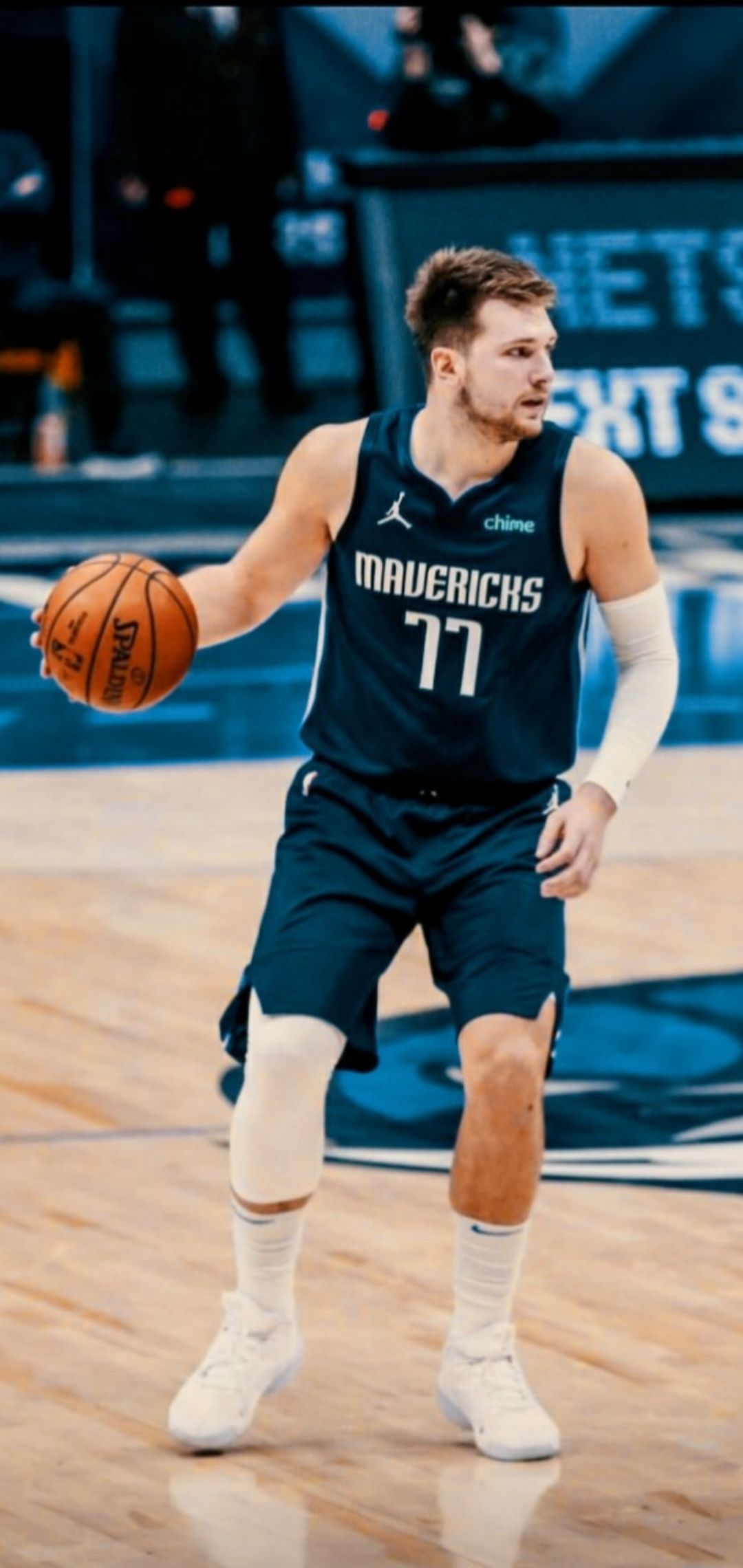 Luka Doncic Photoshoot 2021 Wallpapers