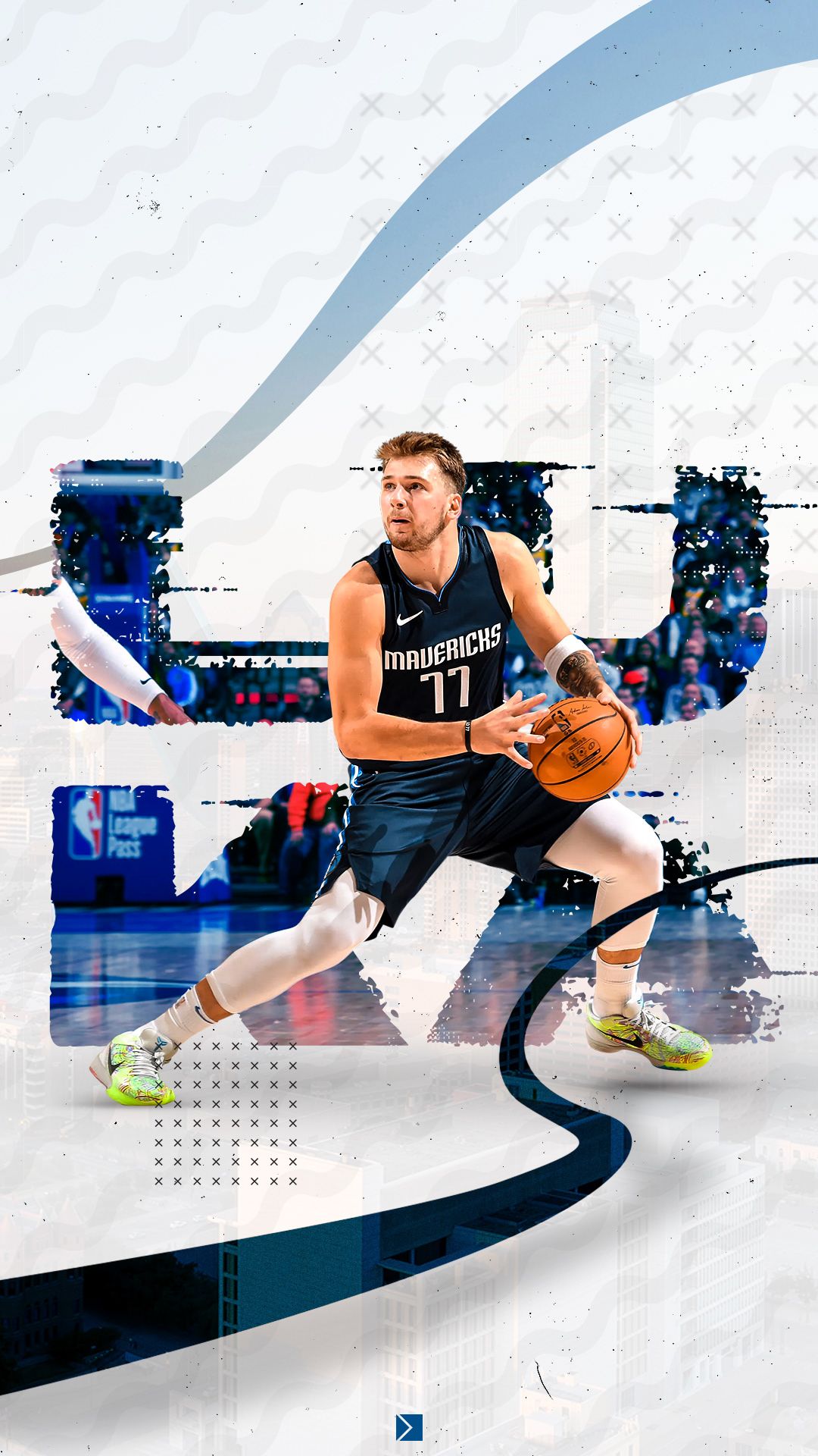 Luka Doncic Wallpapers