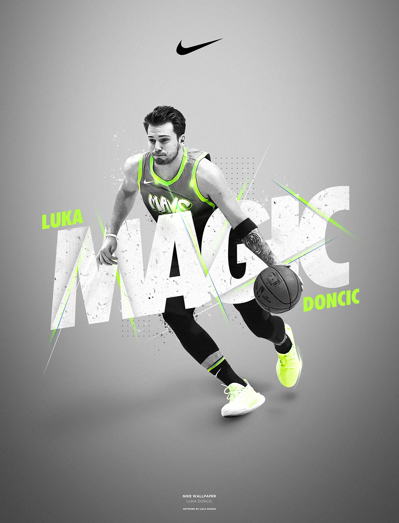 Luka Doncic Wallpapers