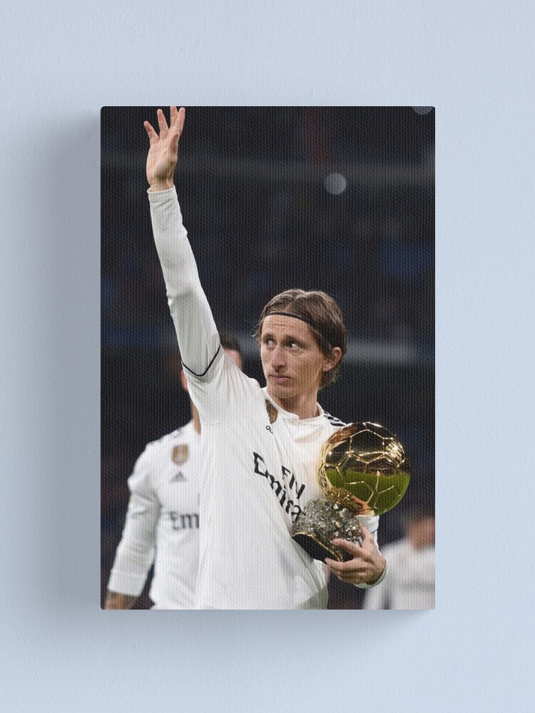 Luka Modric 2021 Art Wallpapers