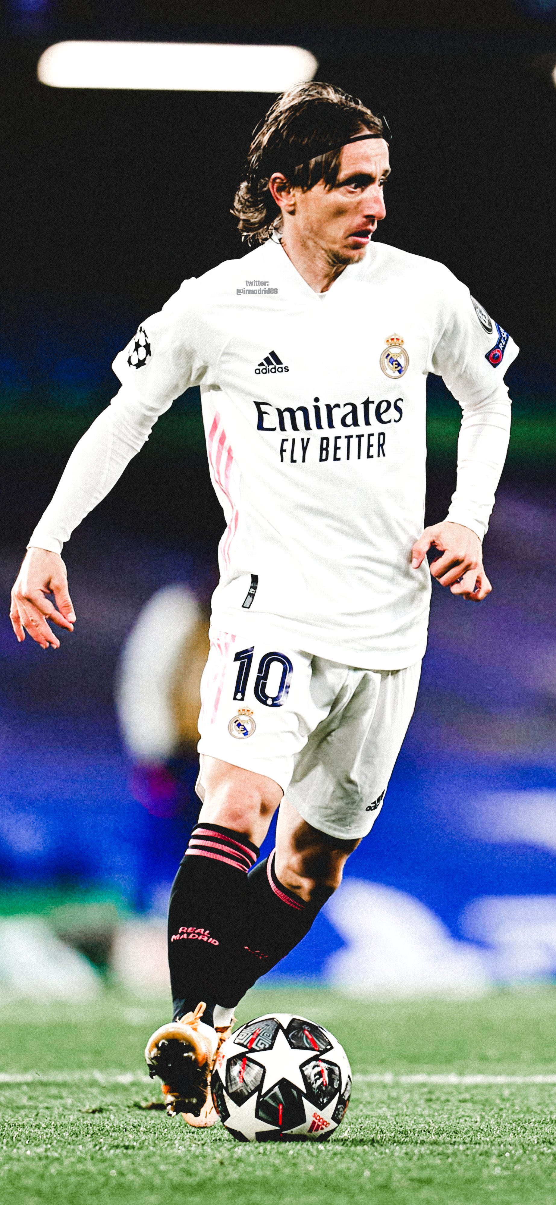 Luka Modric Wallpapers