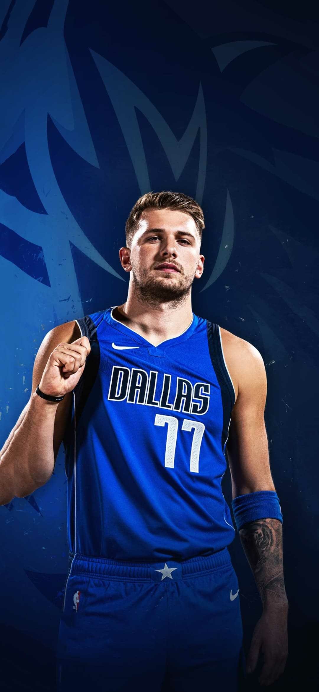 Luka Wallpapers