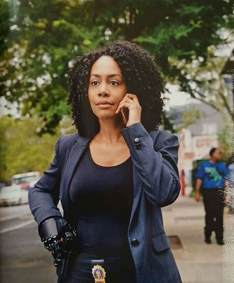 Luke Cage Misty Knight With Bionic Arm Wallpapers